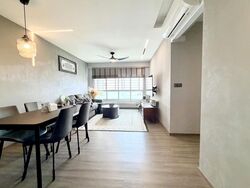 Blk 463C Sembawang Riverlodge (Sembawang), HDB 4 Rooms #629788251